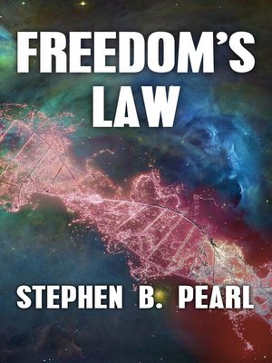 cover image of Freedom's Law
